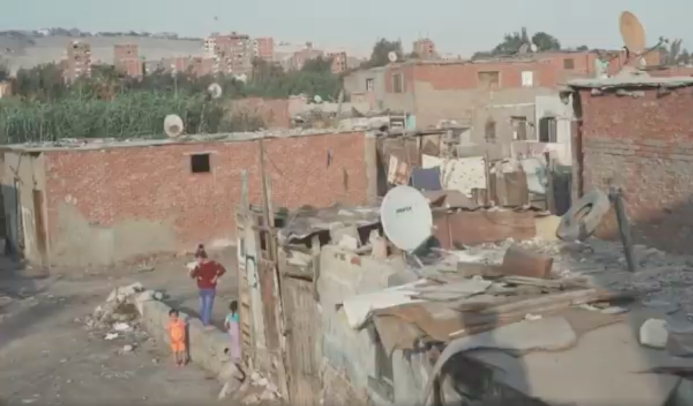 Inequality & Vulnerabilities – Arab Region Hub for Social Protection