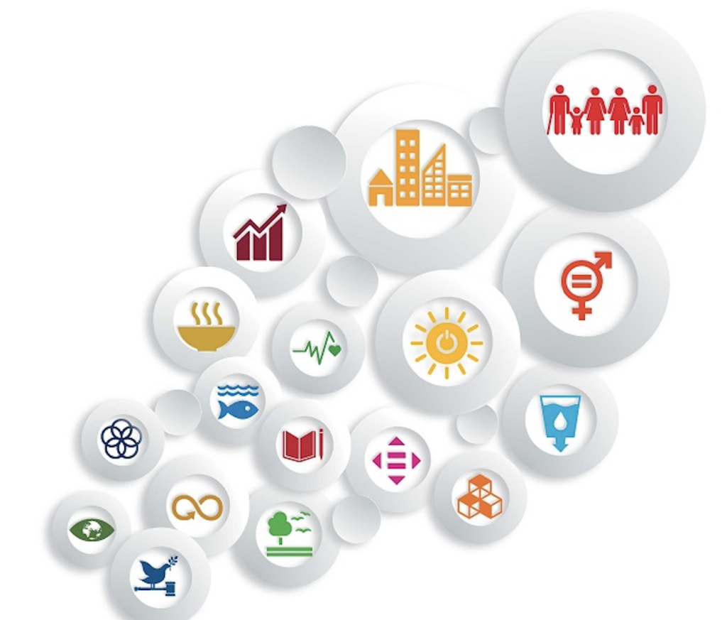 Progress Towards the Sustainable Development Goals in the Arab Region ...