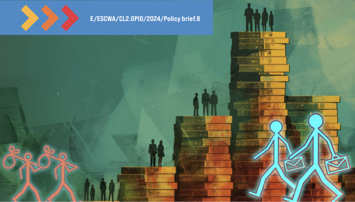 Inequality in the Eyes of Arab People – Arab Region Hub for Social ...