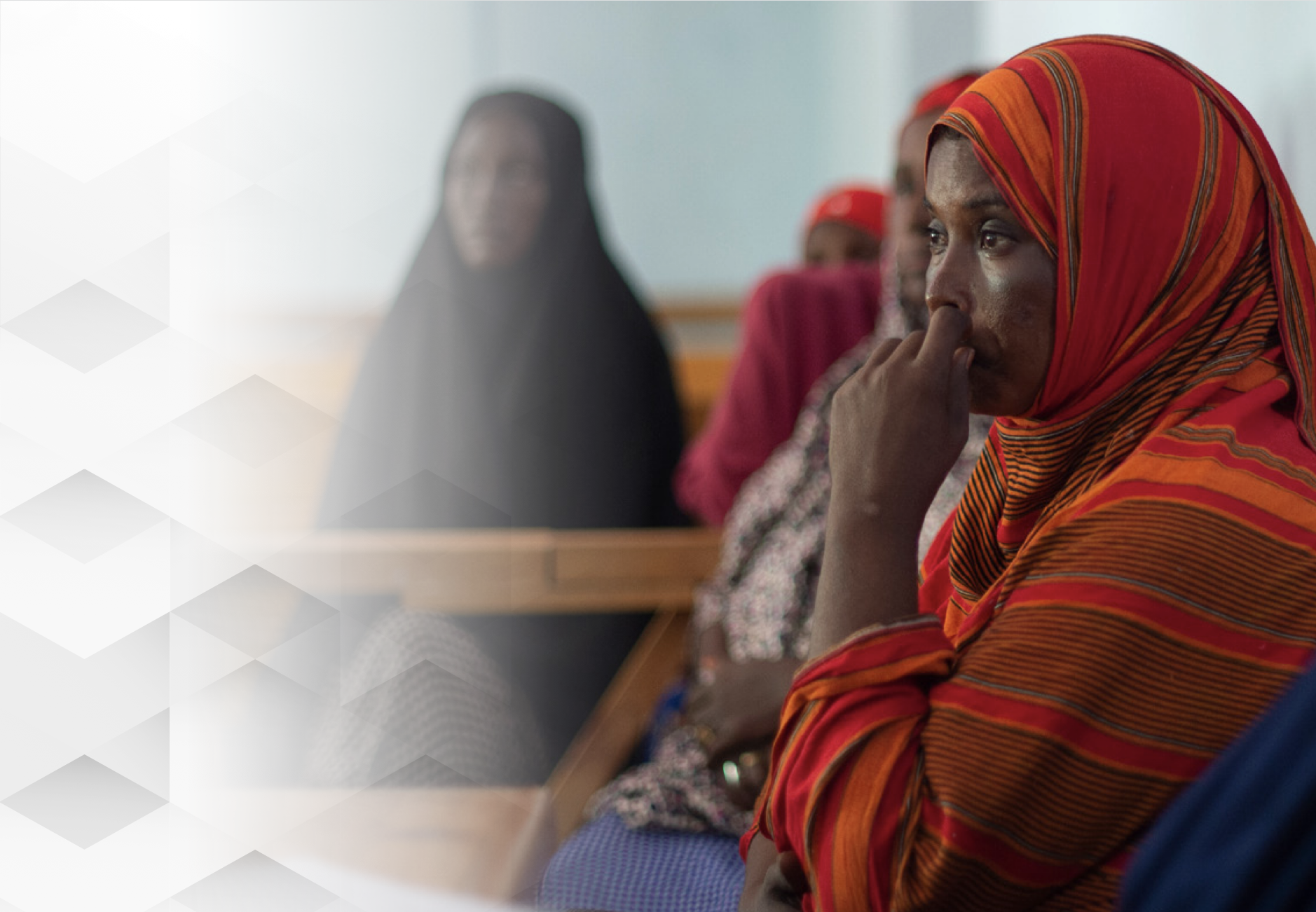 National Strategy for Ageing in Somalia – June 2024 – Arab Region Hub ...
