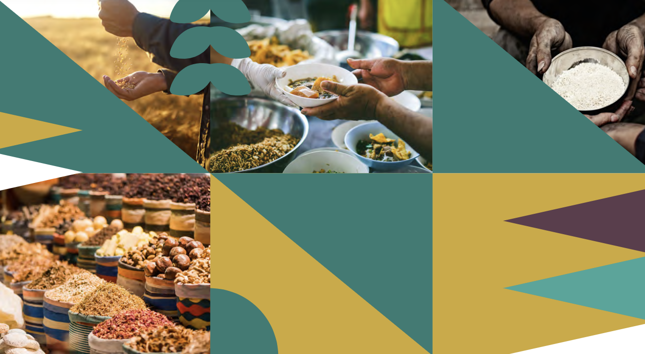 Assessing Food Systems in the Arab Region – Arab Region Hub for Social ...