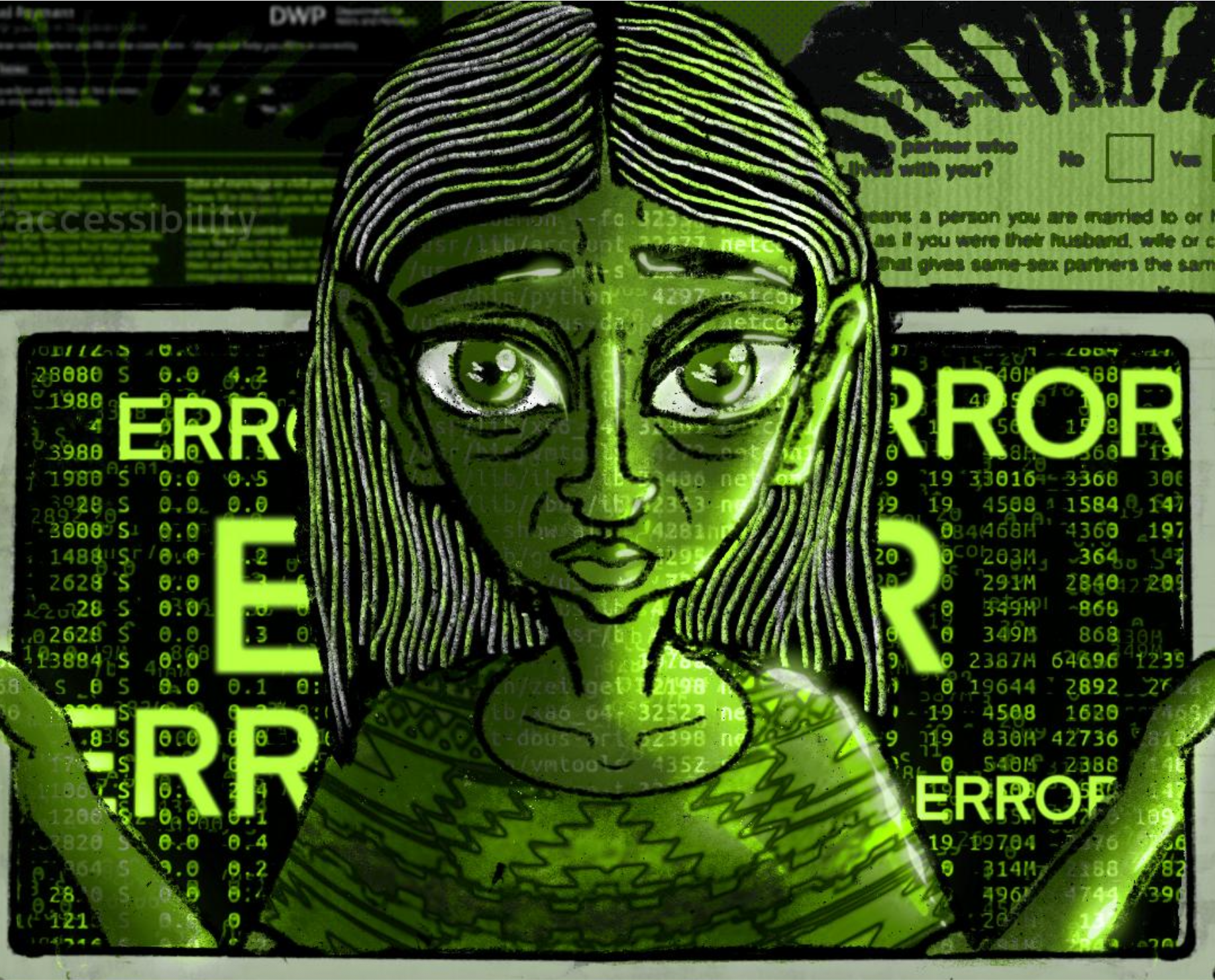 “Too much technology, not enough empathy”: How the UK’s push to ...