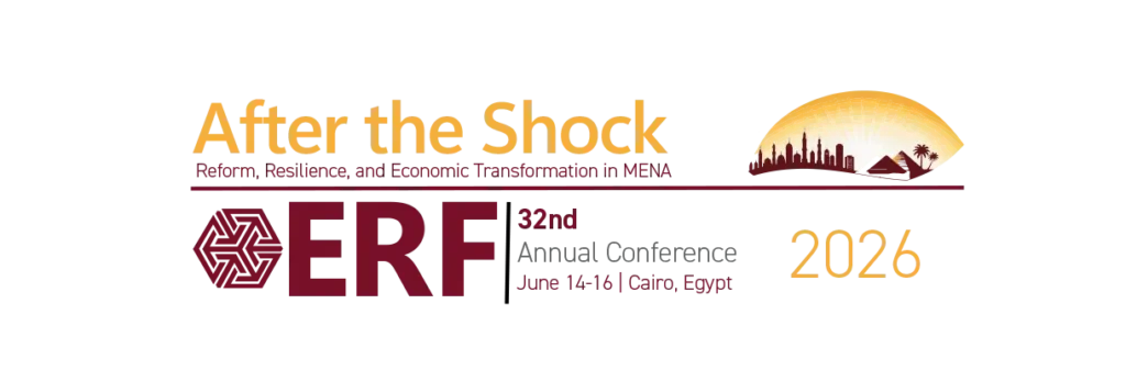 Economic transformation in MENA
